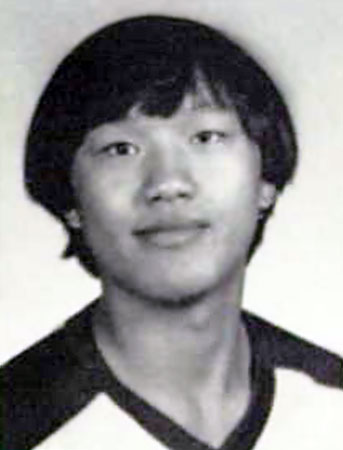 George Jerry Ashbaugh