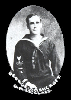 George T. Ashcroft
