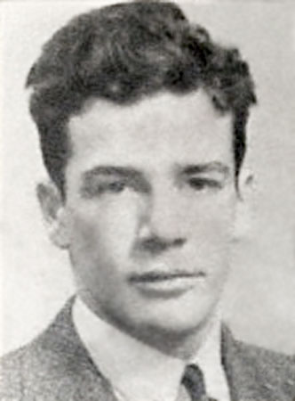 Thomas Edward Ashton, Jr.