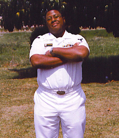 Keon A. Askew