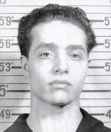 John Michael Astarita