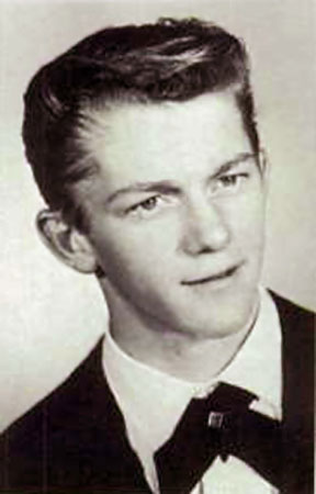 Steven Blair Atencio
