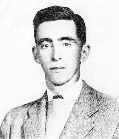 John Doane Atwood