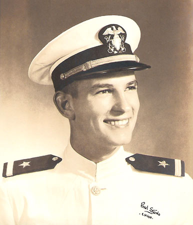 Frederick Lester Auchard