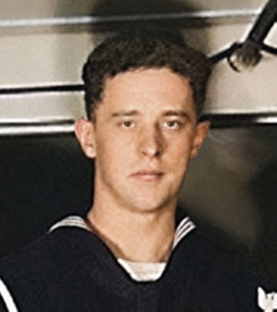 William LeRoy Austin