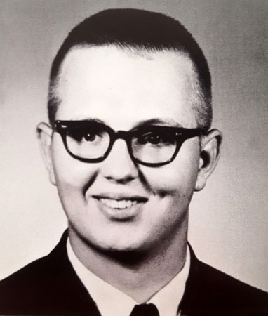 Joseph Shuler Avera, Jr.