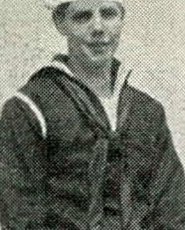 Fred Charles Averill, Jr.