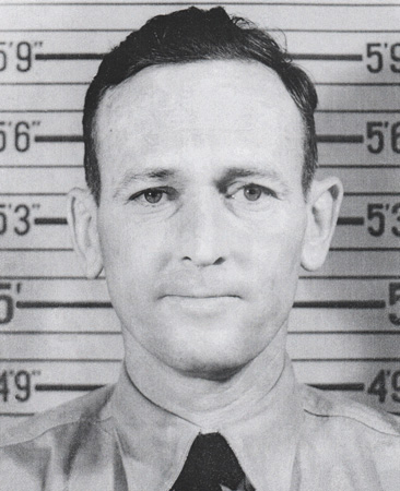 Edward Newton Ayer