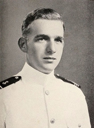Thomas Babb
