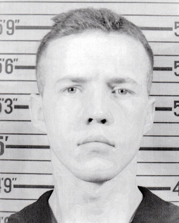 Robert Orville Baber