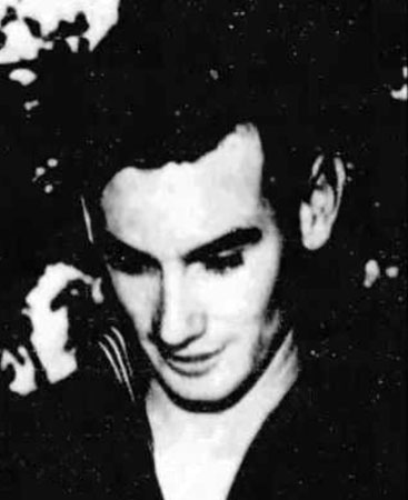 David Lee Bachman