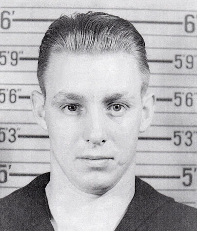 Dewey Green Backer, Jr.