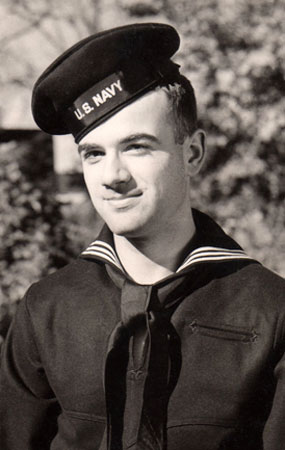 Donald Baeckler