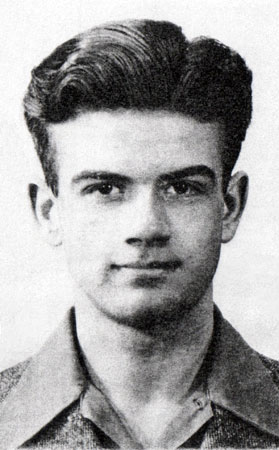 Donald Baeckler