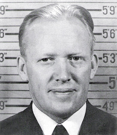 Herbert Albert Baehr