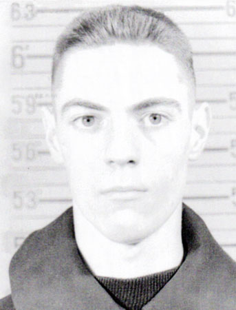Allen Fraser Bailey