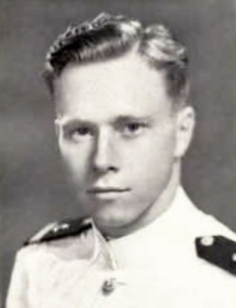 Daniel Grant Bailey, Jr.