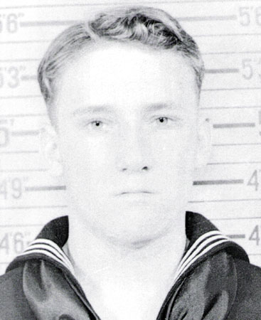 John Billy Bailey
