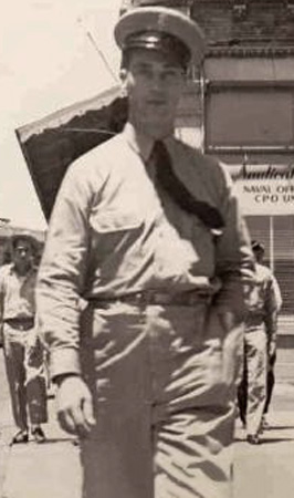 Laurence Leland Bailey