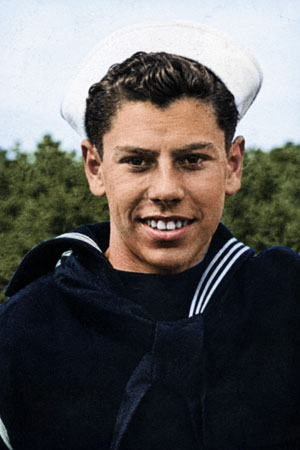 Robert Edmund Bailey