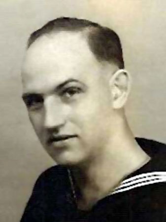 Charles Hugh Baker