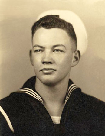 Ervin Nathaniel Baker