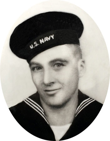 Hermas Conrad Baker