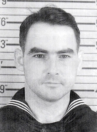 Walter McCormick Baker