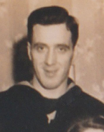 Lloyd Richard Balch