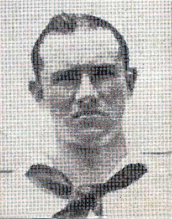 Virgil Kenneth Baldwin