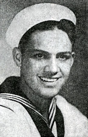 Clarence Monroe Ball