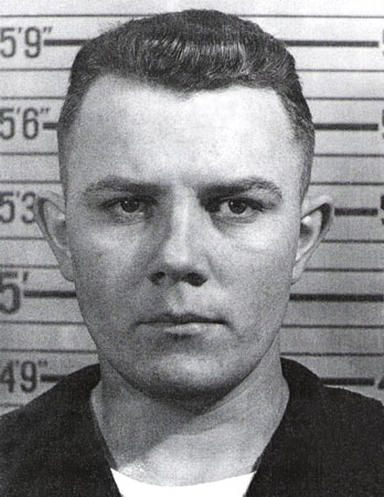 James Robert Ball