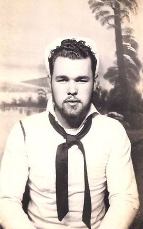 Louis Dixon Ball
