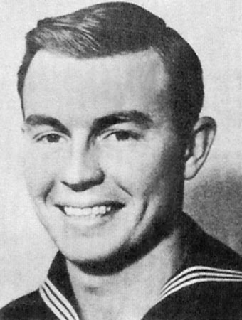 Robert Benton Ball
