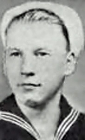 Robert Norman Ball