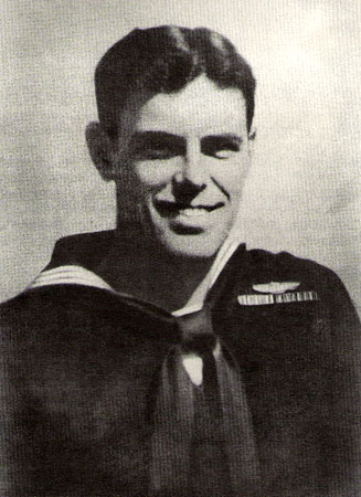 Francis Arden Ballard