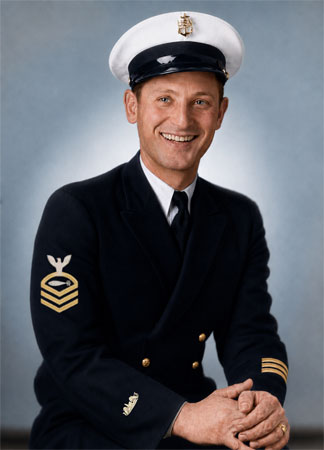 William Franklin Ballinger