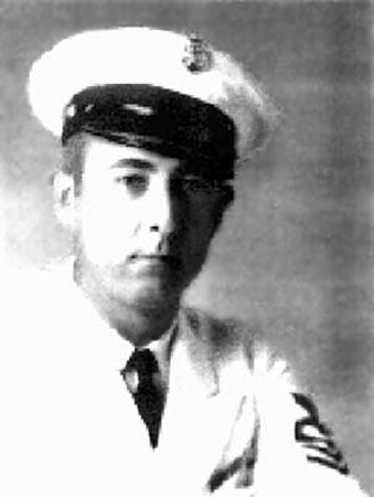William Edward Ballou
