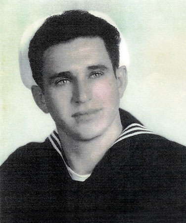 George Joseph Banchero