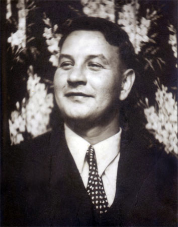 Paul Edward Banes