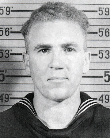 Stanley Henry Bangert