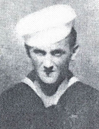 George Baranick
