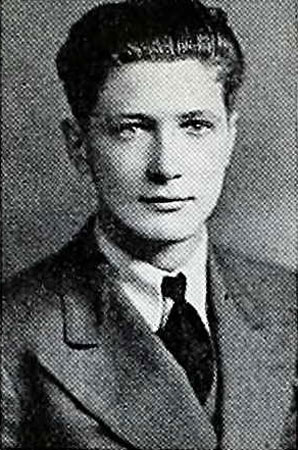 Harold Xen Barbour