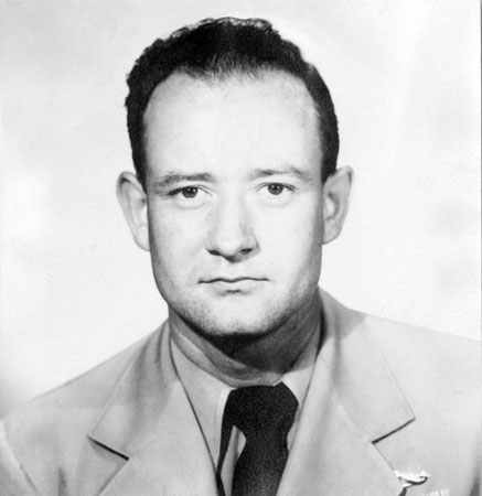 Carl Donald Barckhoff