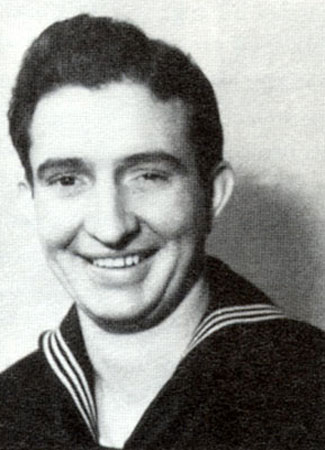 Arnold Frank Bargenquast