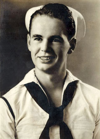 James Benjamin Barker, Jr.