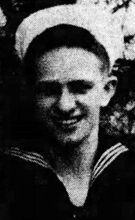 Elwin Charles Barnes