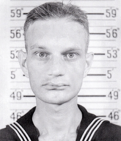 James Edgar Barnett