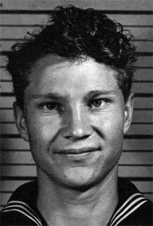 Luther Vaughter Barr
