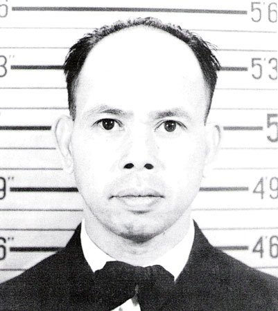 Maximo Barrera